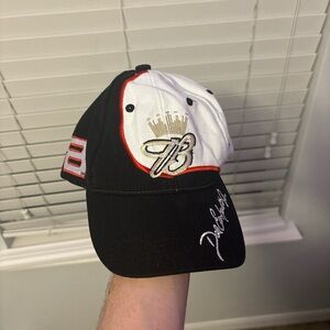 Chase Authentics Dale Earnhardt Hr Hat